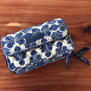 Vera Bradley Wallet